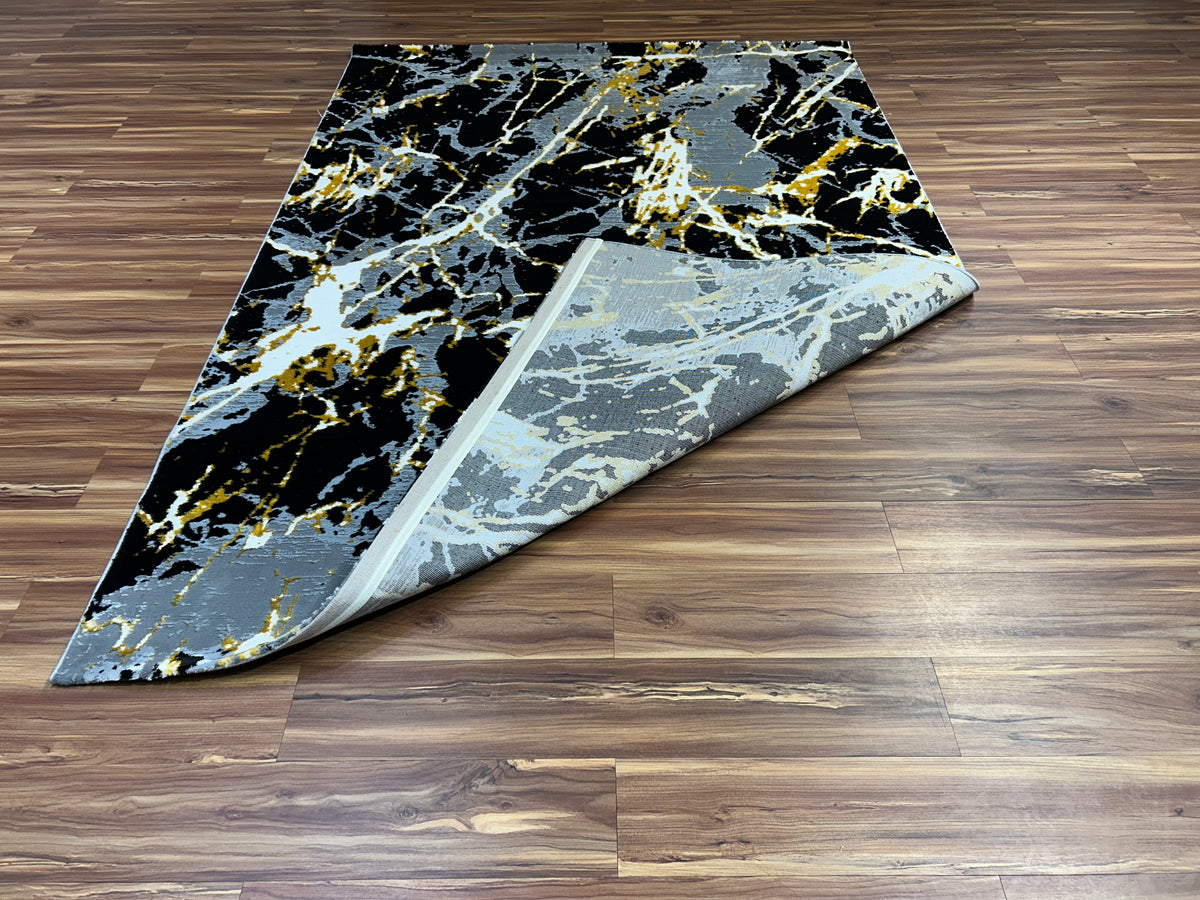 Mini Modern Carpet & Rug 6.6x9.9