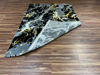 Mini Modern Carpet & Rug 6.6x9.9