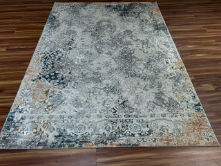 Aura Modern Carpet & Rug 6x9