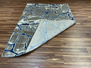 Nimbusy Modern Carpet & Rug 5x7