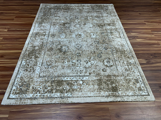 Loom Modern Carpet & Rug 5x7