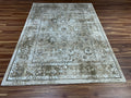 Mineral Modern Carpet & Rug 6x9