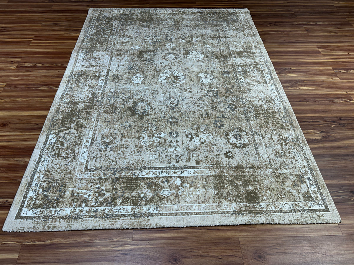 Mineral Modern Carpet & Rug 6x9