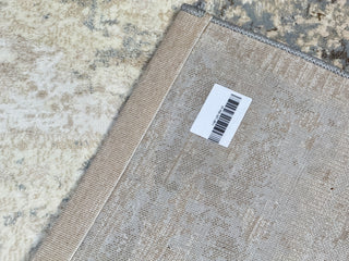 Ashen Modern Carpet & Rug 5x7