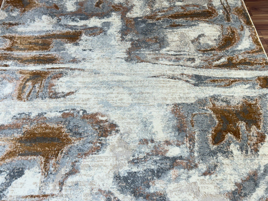 Subtle Modern Carpet & Rug 6x9