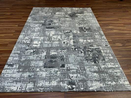 Urbanity Modern Carpet & Rug 5.3x7.5
