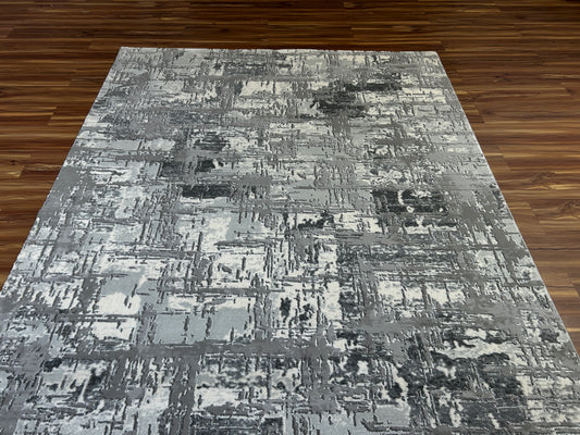 Urbanity Modern Carpet & Rug 5.3x7.5