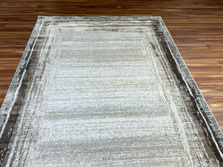 Aurae Modern Carpet & Rug 5x7