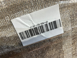 Aurae Modern Carpet & Rug 5x7