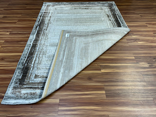 Aurae Modern Carpet & Rug 5x7