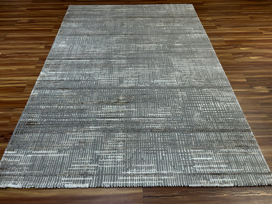 Matrix Modern Carpet & Rug 5.3x7.5