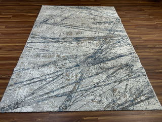 Zen Modern Carpet & Rug 5.3x7.5