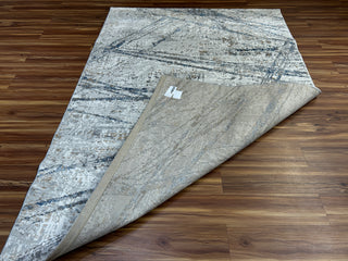 Storm Modern Carpet & Rug 6.5x9.5