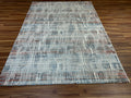 Sanctuary Modern Carpet & Rug 5.3x7.5