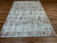 Sanctuary Modern Carpet & Rug 5.3x7.5