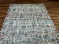 Sanctuary Modern Carpet & Rug 5.3x7.5