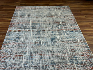 Sanctuary Modern Carpet & Rug 5.3x7.5
