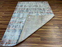 Sanctuary Modern Carpet & Rug 5.3x7.5