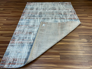 Ghost Modern Carpet & Rug 6.5x9.5