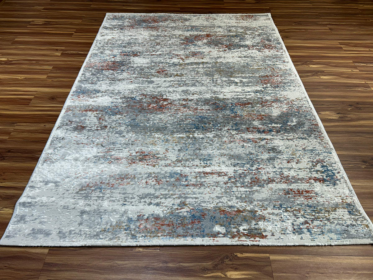 Horizonite Modern Carpet & Rug 5.3x7.5