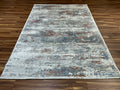 Ashfall Modern Carpet & Rug 6.5x9.9