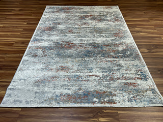 Ashfall Modern Carpet & Rug 6x9