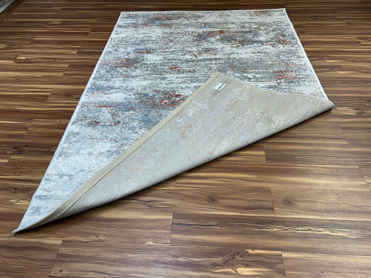 Horizonite Modern Carpet & Rug 5.3x7.5