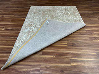 Slaty Modern Carpet & Rug 6x9