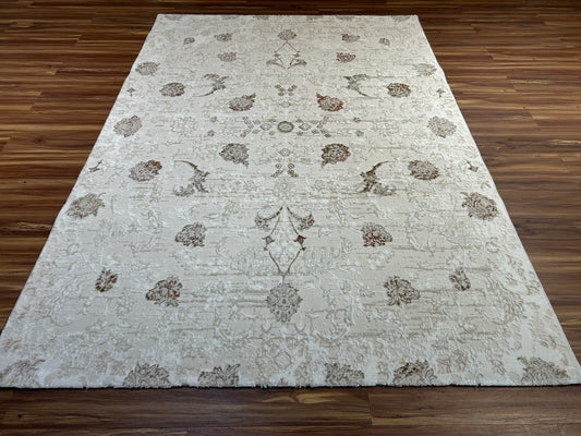 Dream Modern Carpet & Rug 6.6x9.9