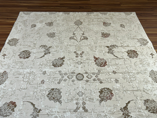 Dream Modern Carpet & Rug 6.6x9.9