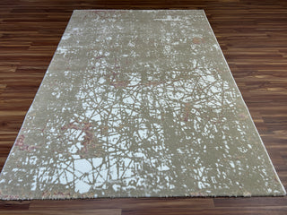 Pearlux Modern Carpet & Rug 5x7