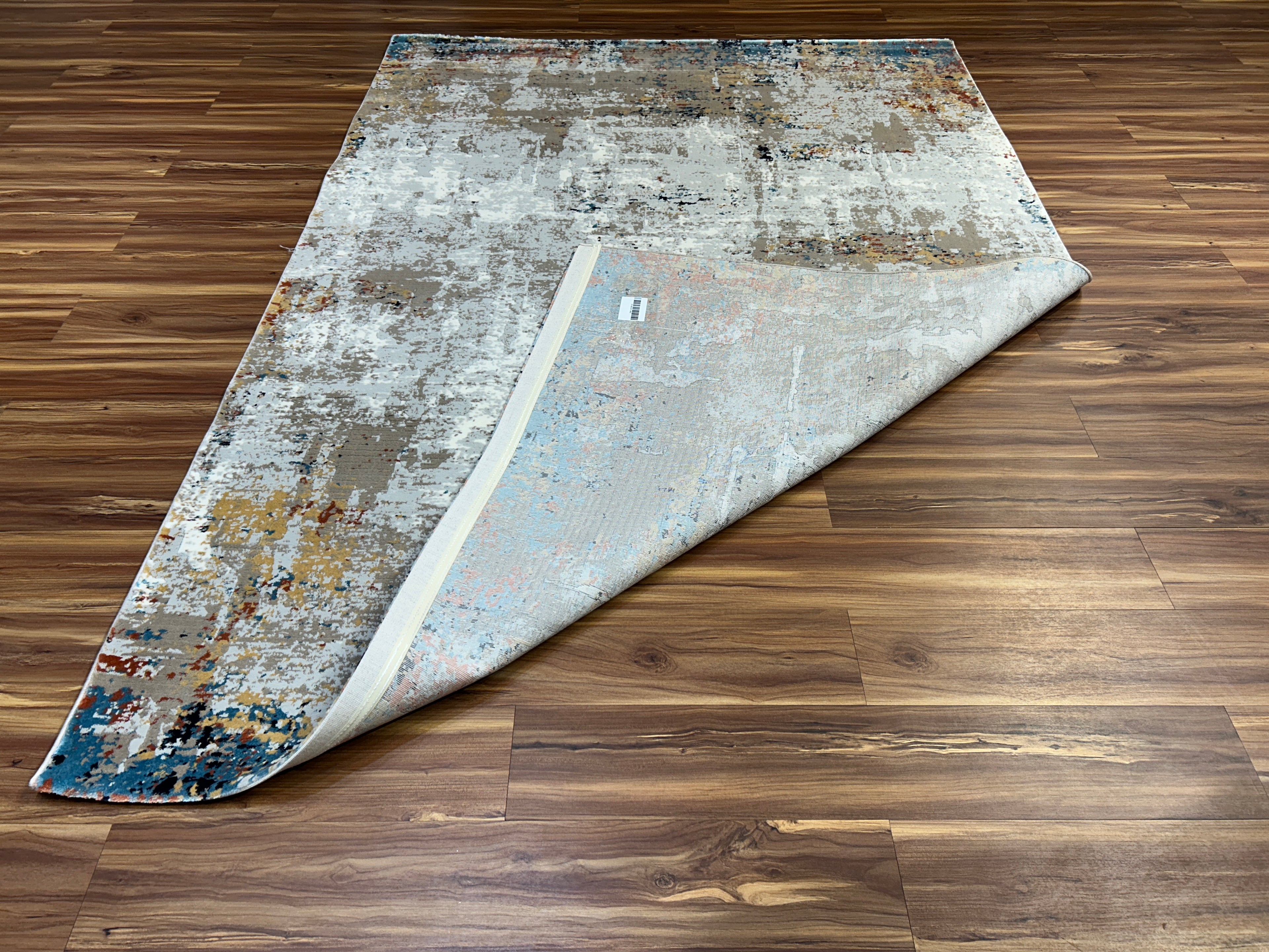 Staller Modern Carpet & Rug 6.6x9.9