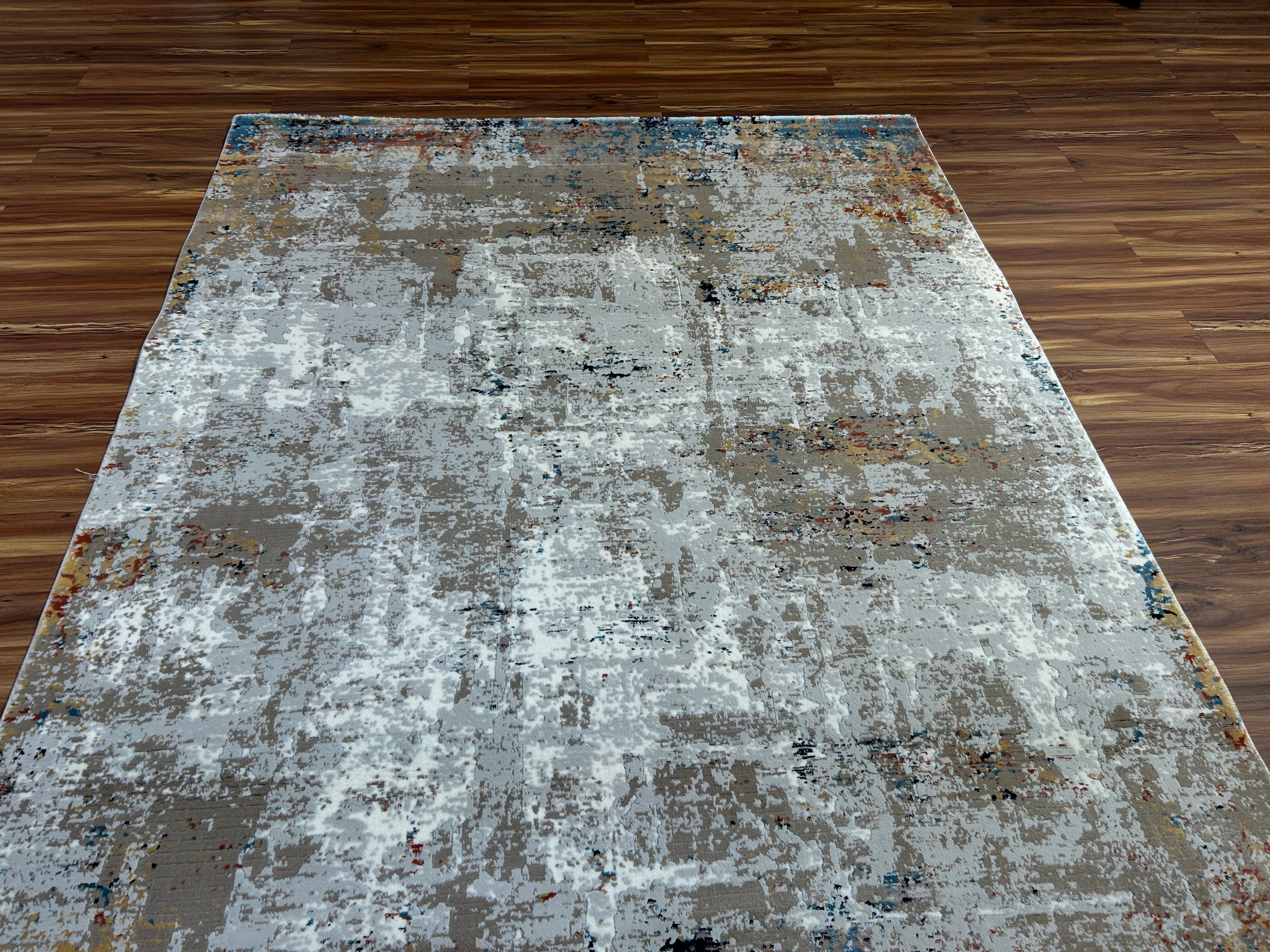 Staller Modern Carpet & Rug 6.6x9.9