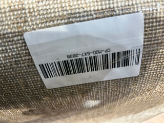 Eclipsee Modern Carpet & Rug 5.3x7.5