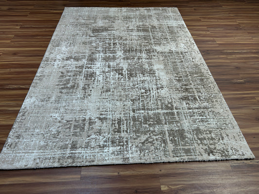Nordic Modern Carpet & Rug 6.6x9.9