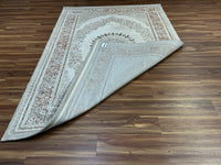 Mistl Modern Carpet & Rug 6.6x9.9