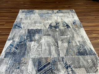 Seraph Modern Carpet & Rug 5.3x7.5