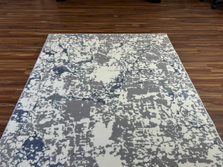 Flow Modern Carpet & Rug 5x7