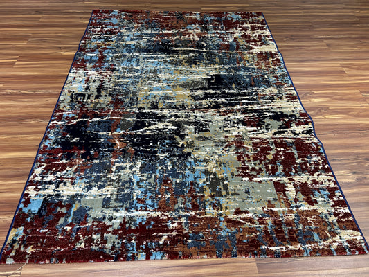 Muse Modern Carpet & Rug 5x7