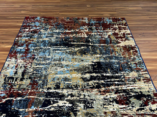 Muse Modern Carpet & Rug 5x7