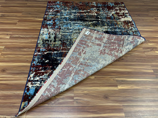 Muse Modern Carpet & Rug 5x7