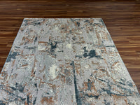 Pearlite Modern Carpet & Rug 5x7