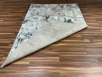 Pearlite Modern Carpet & Rug 5x7