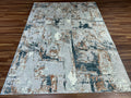 Pearlite Modern Carpet & Rug 5x7