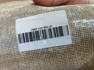 Serene Modern Carpet & Rug 5x7