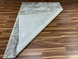Serene Modern Carpet & Rug 5x7