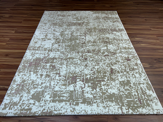 Haze Modern Carpet & Rug 6x9