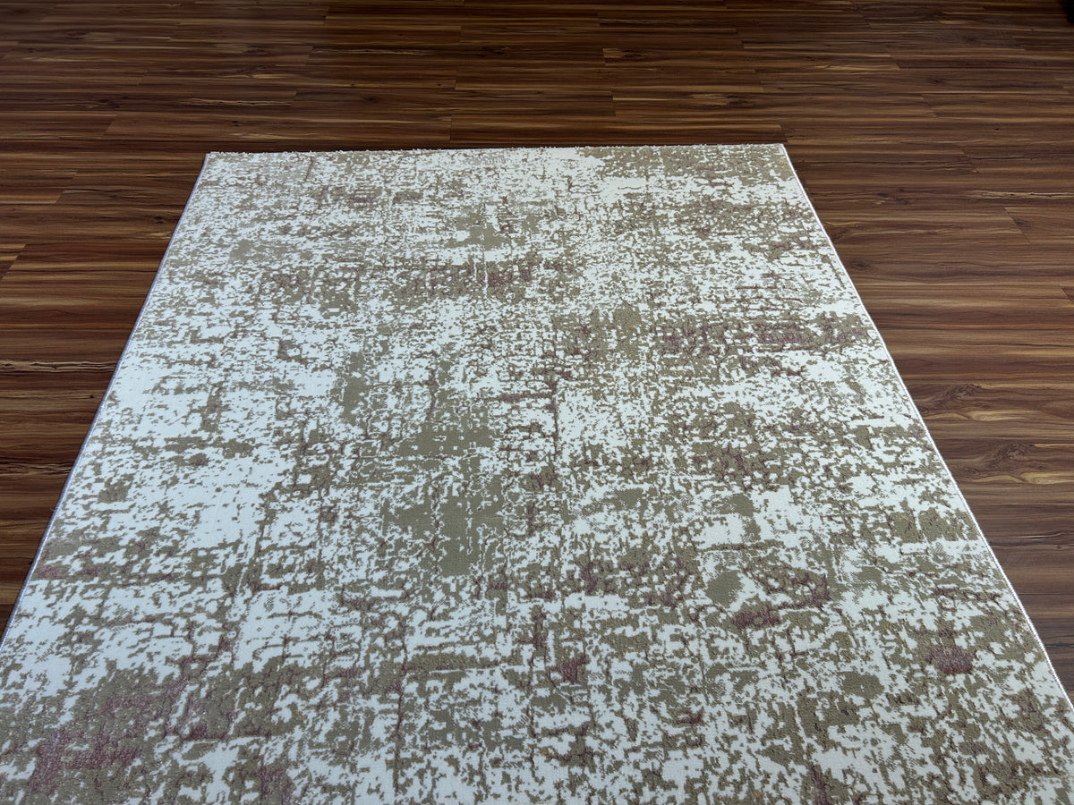 Calmora Modern Carpet & Rug 5x7