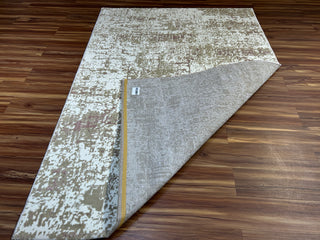 Calmora Modern Carpet & Rug 5x7
