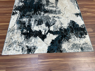 Ashflow Modern Carpet & Rug 6x9